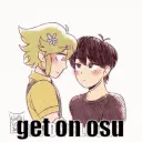 getonosu