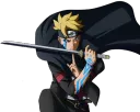 Boruto