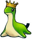 Nessy Queen