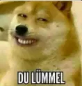 Du Lümmel