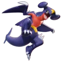Garchomp