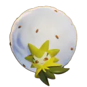 Eldegoss