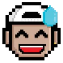 gameboy_ali_sweat_sticker