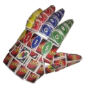 Uno Gauntlet