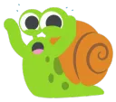 Panic Snaily