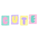 Cute