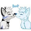 boop