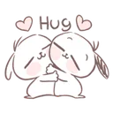 Hug