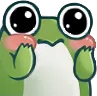 froggy