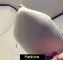 Patético