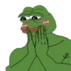 pepe awww