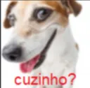 cuzinho