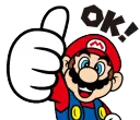 MarioOK