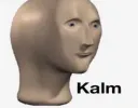Kalm