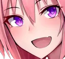 Astolfo Happy