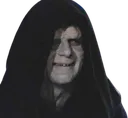 Palpatinesmile