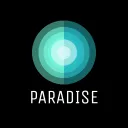 PARADISE logo