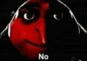 no