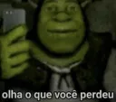 olha o que você perdeu