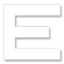 E_
