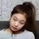 Jennie Tired