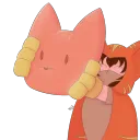 mewkiss