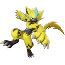zeraora