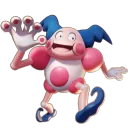 mrmime