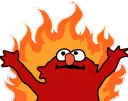 elmopain