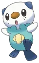Oshawott