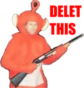 Delet This