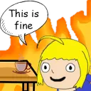 This is Fine