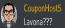 Lavona???