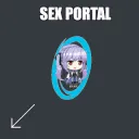 Sex Portal Blue 