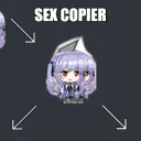 Sex Copier