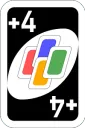 Uno +4