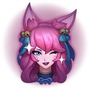 sb ahri