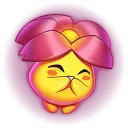 tee hee shroom