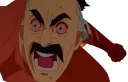 OmniManRage