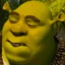 shrek lipbite