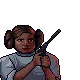 Leia Shooter