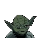 Yoda Sad