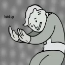 Hold Up