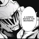 Common Mistake For Beginners 