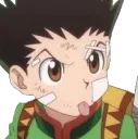 gon tongue