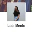 LOLA MENTO
