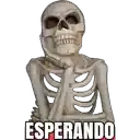 ESPERANDO