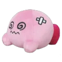 dizzy kirb