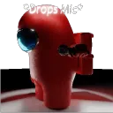 amongusmicdrop