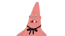 Shocked Dumb Patrick